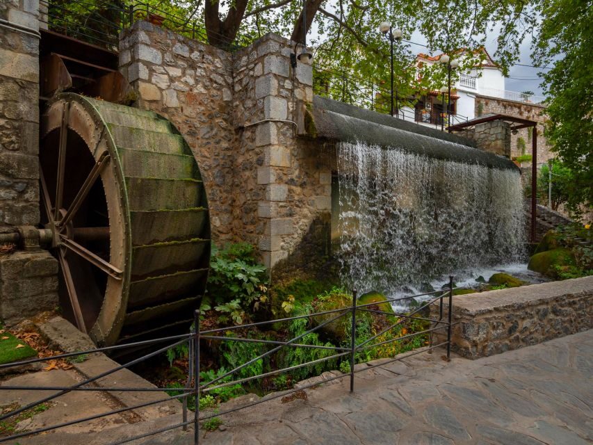 ''Full-Day Tour of Delphi-Monastery Hosios Loukas- Livadia'' - Price and logistics: what $319 buys, and what to budget for