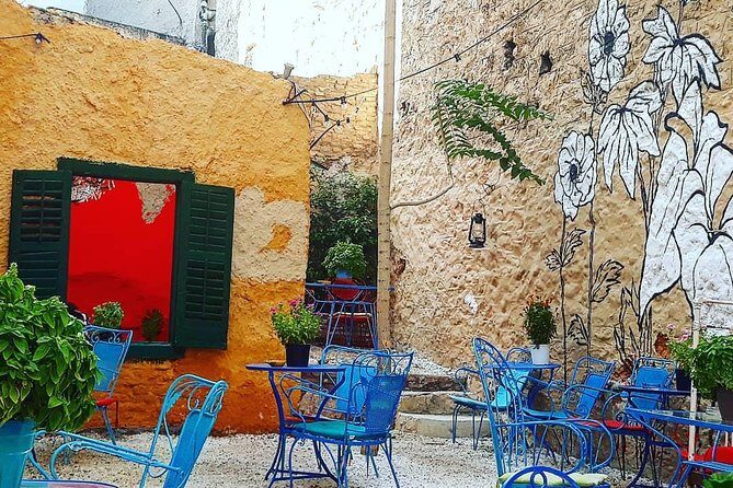 Get Lost in Athens with an Insider - Exarheia and Athens Central Market: Where You Taste Daily Life