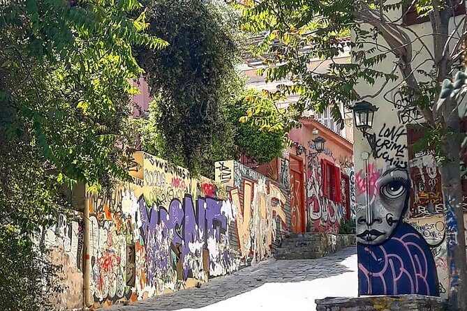 Get Lost in Athens with an Insider - Price, Time, and What $90.36 Really Buys You