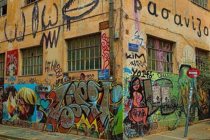 Get Lost in Athens with an Insider - Flea Market Browsing and Ancient Stops You Can’t Fake