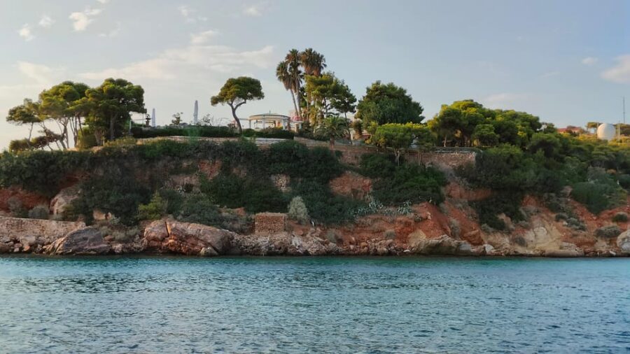 Glyfada Athens : Fishing and Swimming Tour with Lunch - Should you book Glyfada Athens Fishing and Swimming Tour with Lunch?