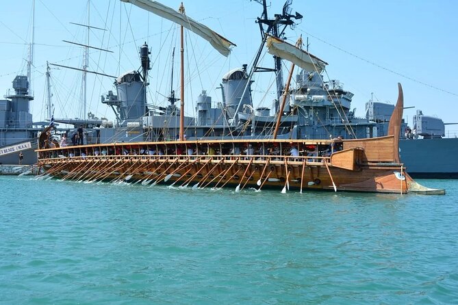 Greece Military History Private Tour - Key highlights you shouldn’t miss