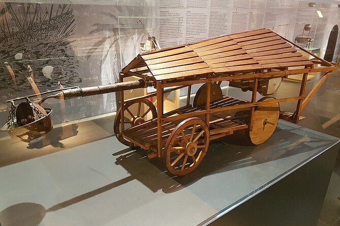 Greece Military History Private Tour - Who this tour is best for (and who it might not be)