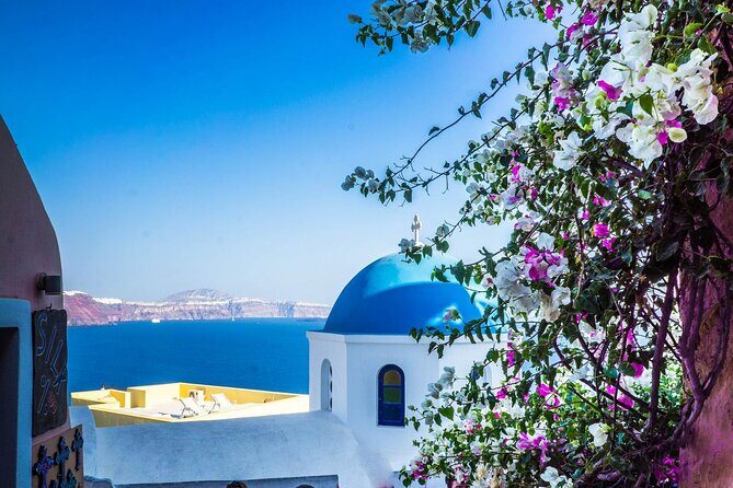 Greece Wine Roads: Athens, Nemea and Santorini - Value check: does $3,355 make sense for what you get?