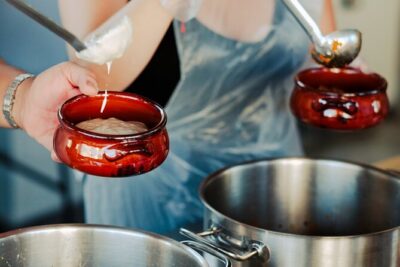 Greek Cooking Class with Acropolis View - Small-Group Class Style: Hands-On in the Real Way