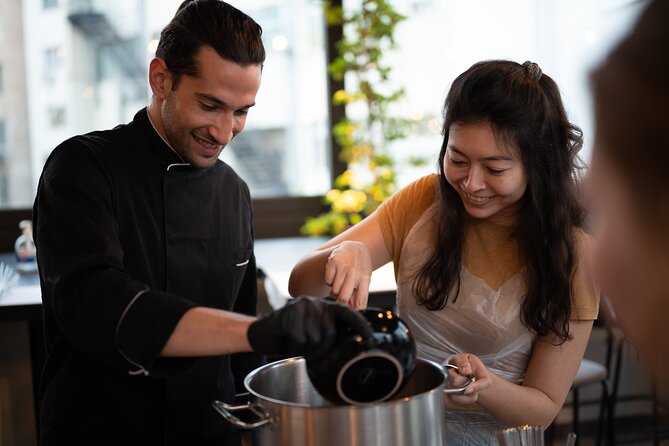 Greek Cooking Class with Acropolis View - Value Check: Is $111.02 a Smart Buy?