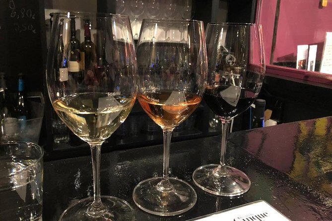 Greek food and wine tasting - Pairing logic you can use back in Athens