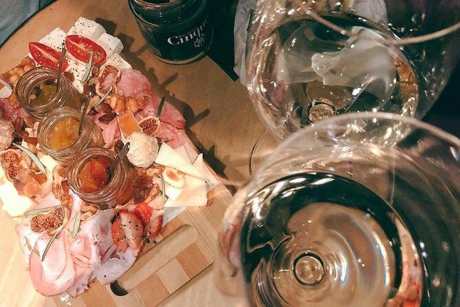 Greek food and wine tasting - What you’ll taste: Greek wines across the country