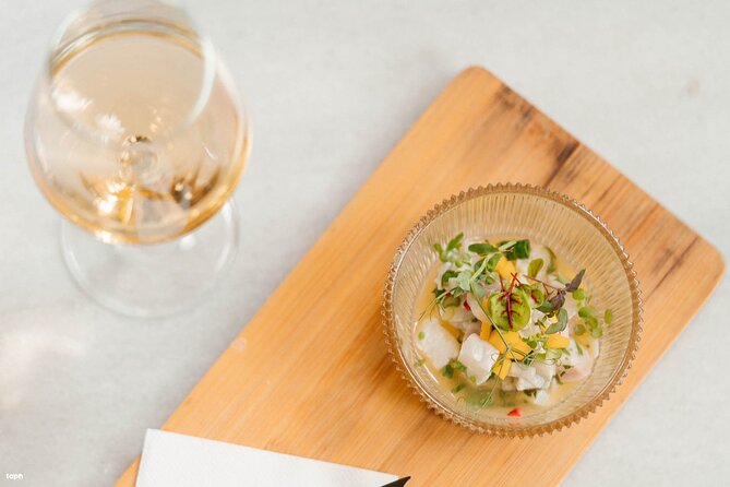 Greek Food pairing with traditional music in Pagrati Athens - Four spirits included: how the drinks fit the pairing