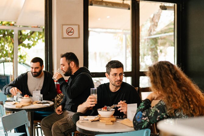 Greek Food pairing with traditional music in Pagrati Athens - What to expect from the night’s pacing (and one thing to watch)