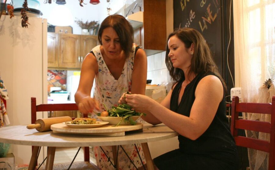 Greek Phyllo and Pie Cooking Class in Athens - Key things you’ll like about this Athens phyllo class