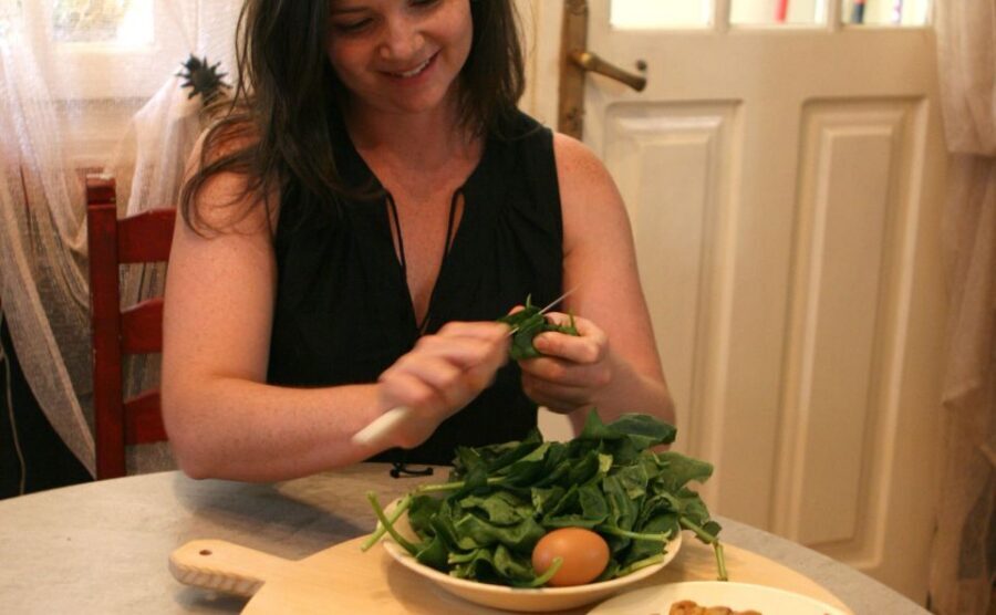 Greek Phyllo and Pie Cooking Class in Athens - Group dynamics: why a limit of 6 makes a real difference
