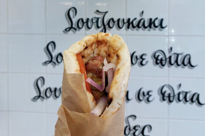 Greek Spirits & Meze Experience – Taste Athens Like a Local - Key highlights worth your attention