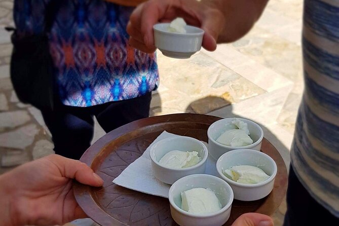 Greek traditional tastes The Kalamata Gastronomic Food Tour - Key highlights worth planning around