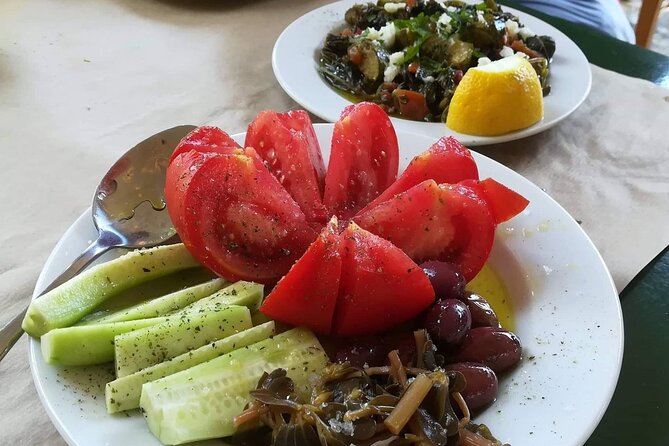 Greek traditional tastes The Kalamata Gastronomic Food Tour - Group size and timing: a 4-hour plan that fits real days