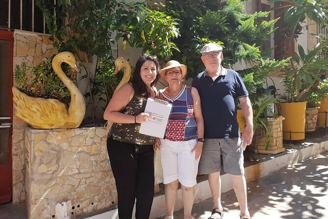 Greek traditional tastes The Kalamata Gastronomic Food Tour - Price and value: is $107.17 a fair deal?