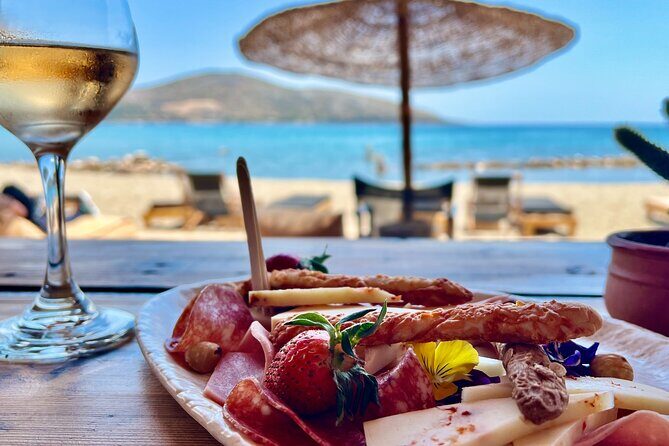 Greek Wine Tour with a Sommelier & Beach Day - Athenian Riviera - Key highlights worth planning for