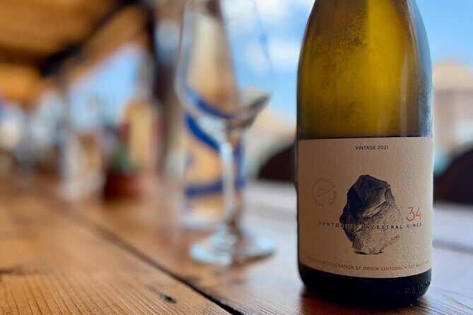 Greek Wine Tour with a Sommelier & Beach Day - Athenian Riviera - Castus Beach Start: Why this Athenian Riviera setup works