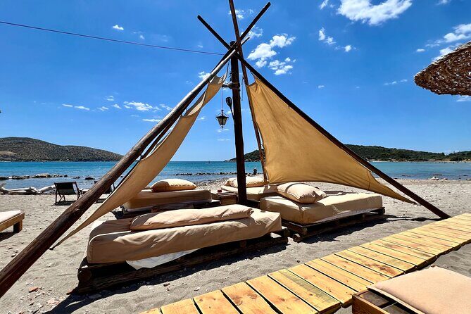 Greek Wine Tour with a Sommelier & Beach Day - Athenian Riviera - Making it a full day: how to pair this with Sounion and beyond