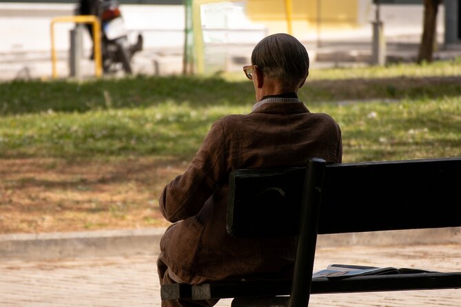 Guided Street Photography Tour in Athens - Getting Results in About One Hour