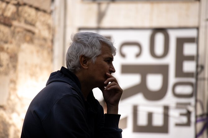 Guided Street Photography Tour in Athens - What’s Actually Included (And What Isn’t)