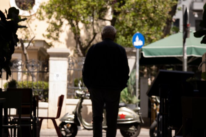 Guided Street Photography Tour in Athens - Price and Value: $69.81 for a Guided Street Shoot