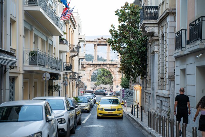 Guided Street Photography Tour in Athens - Practical Tips Before You Go in Athens
