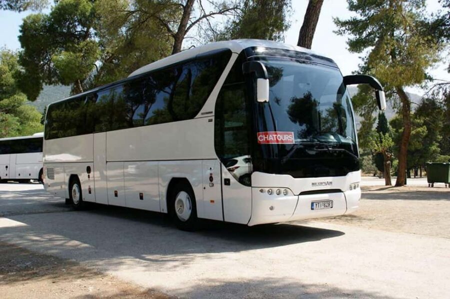 Guided walking tour of Acropolis with transportation - Should you book this Acropolis and Athens guided tour?