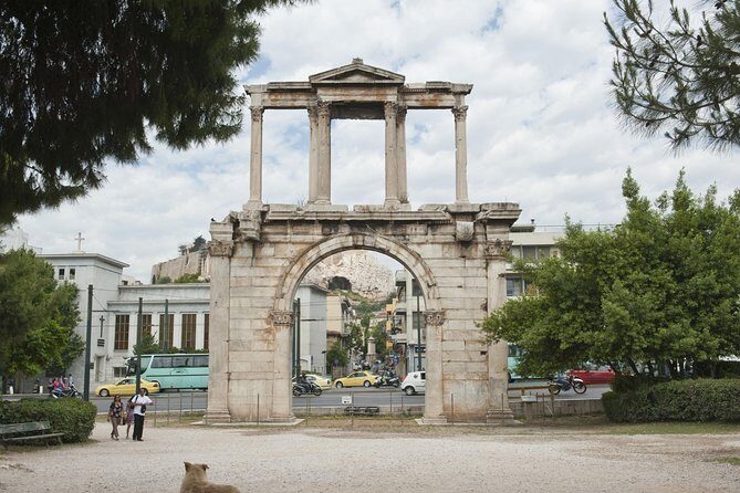 Half Day Athens Sightseeing Tour with Acropolis Museum - Acropolis Skip-the-Line: What the Guide Will Actually Point Out