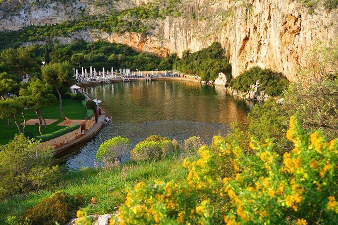 Half Day Cape Sounion and Temple of Poseidon Private Tour - Pickup, route timing, and what 5 hours really covers