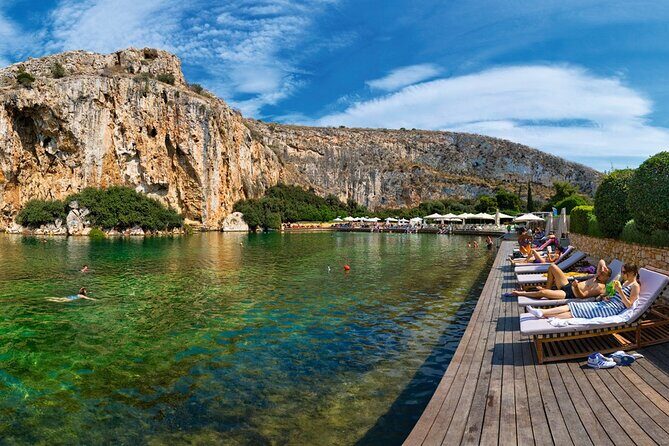 Half Day Cape Sounion and Temple of Poseidon Private Tour - Sunset + dinner: turning the last hour into real enjoyment