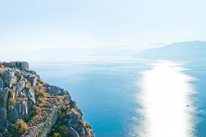 Half Day Cape Sounion and Temple of Poseidon Private Tour - The guides: driver commentary works, and pace can be flexible