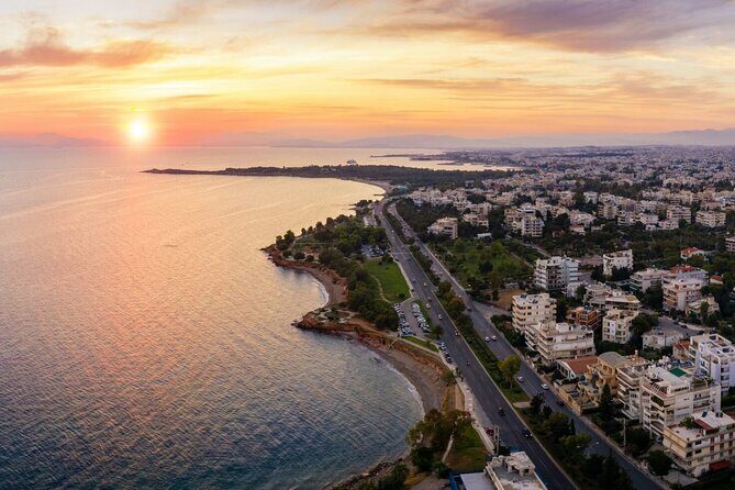 Half Day Cape Sounion and Temple of Poseidon Private Tour - Price and value: does $219.94 per person make sense?