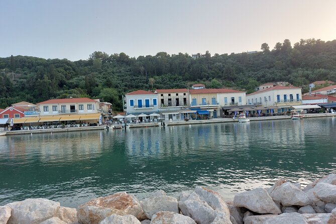 Half-Day Olympia Private Tour from Katakolon - Entering the archaeological site: ruins, stadium views, and self-guided pacing
