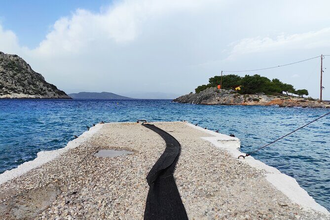 Half-Day Private Tour and Swimming on Agistri island - Key things I’d prioritize on this Agistri half-day