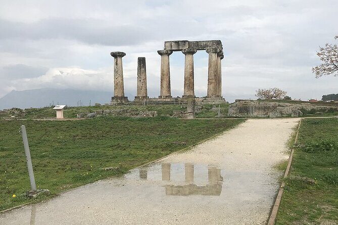 Half-Day Private Tour from Athens to Ancient Corinth - Key things that make this half-day tour work