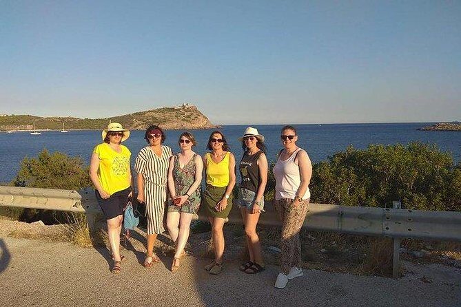 Half-day Sounio and Athenian Riviera private tour - Price and value: what $134.86 gets you (and what it doesn’t)
