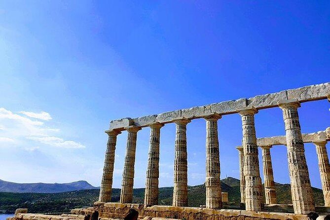Half-day Sounio and Athenian Riviera private tour - How to plan your timing for the best feel