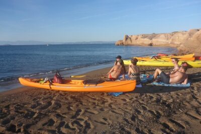 Half Day Tour - The Secluded Beaches Part: What It’s Really Like Out There