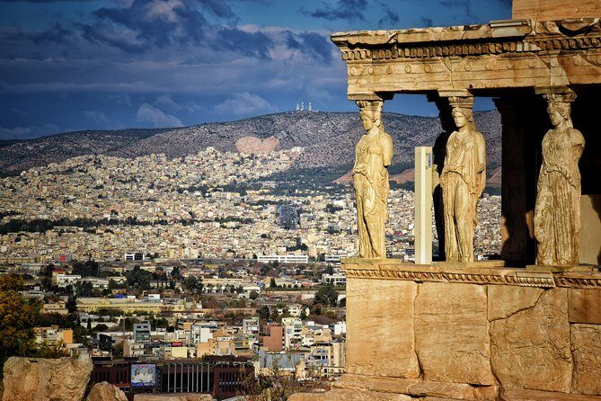 Half day tour in Athens - Starting at Syntagma: Pickup That Reduces Stress Fast