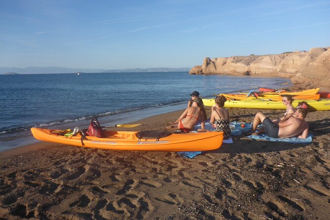 Half Day Tour - The Secluded Beaches Part: What It’s Really Like Out There