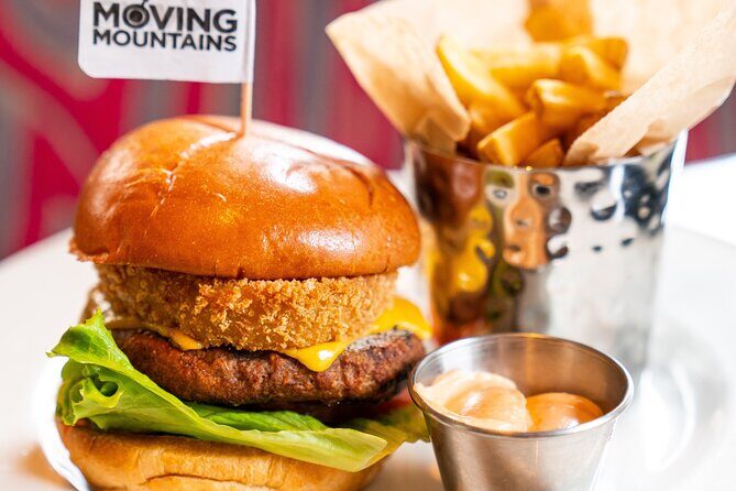 Hard Rock Cafe Athens with Set Lunch or Dinner - Dessert and drinks: what’s included, and what to plan for