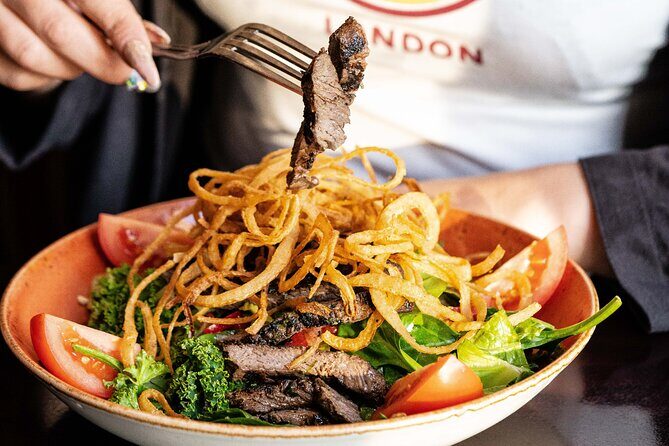 Hard Rock Cafe Athens with Set Lunch or Dinner - Practical details that matter on the ground