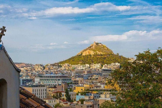 Highlights and Hidden Gems in Athens Walking Tour - Who Should Book This Athens Walking Tour