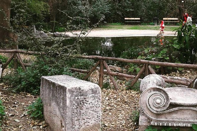Highlights and Hidden Gems in Athens Walking Tour - Should You Book This Athens Tour?