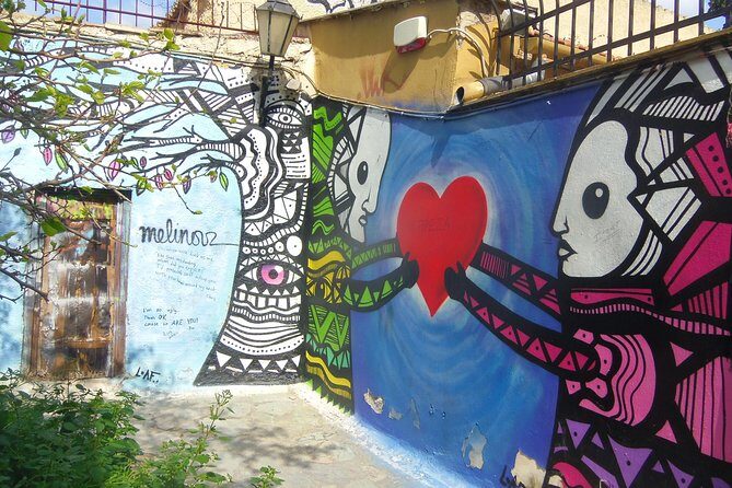Highlights and Hidden Gems in Athens Walking Tour - National Garden Ruins and the 1896 Olympics Center