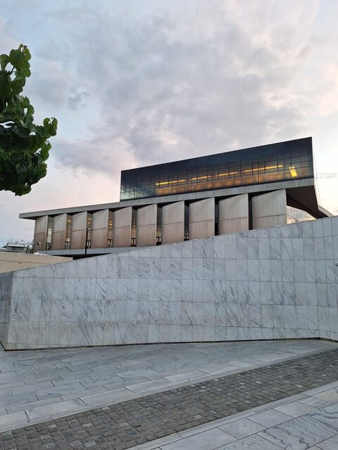 Highlights and Hidden Gems of Athens Walking Tour - Key highlights and what you’ll actually notice