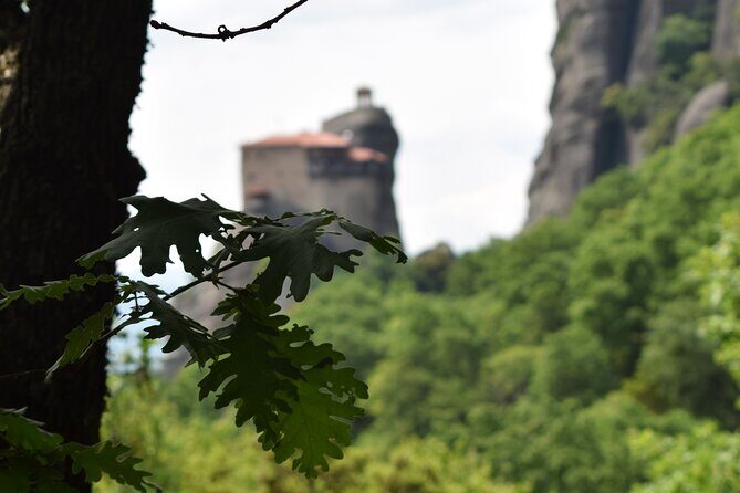 Hike among & Fly above Meteora - Price and value: why $228.05 can make sense here