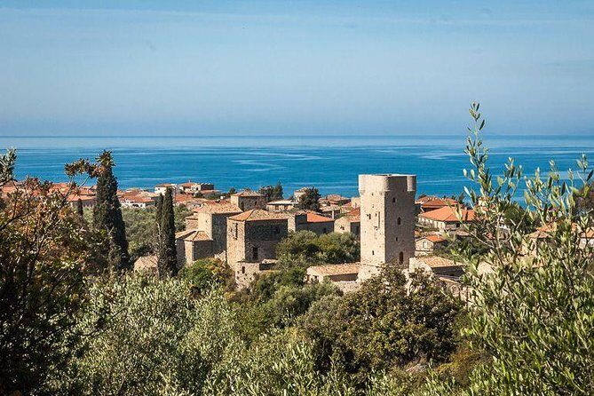 Hiking around Kardamyli - Key things you’ll actually care about