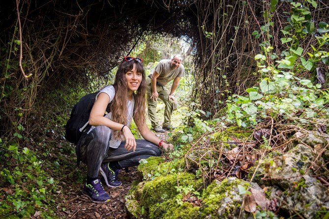 Hiking around Kardamyli - Price and Value: Why $74.96 Can Make Sense Here